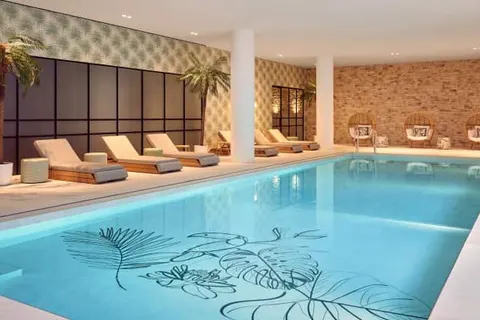 Van der Valk Hotel Lelystad foto 4