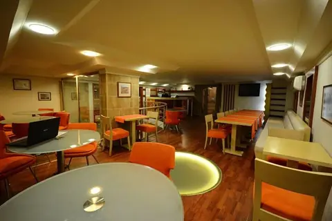 Grand Anzac Hotel in Çanakkale — foto 29