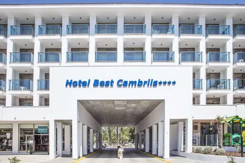 Hotel Best Cambrils in Cambrils — foto 10