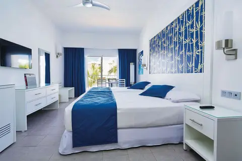 Riu Bambu in Punta Cana — foto 4