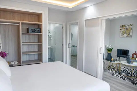 Hotel Faranda Los Tilos, Ascend Hotel Collection in Santiago De Compostela — foto 17