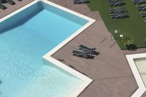 Hotel Abrat in Sant Antoni de Portmany — foto 9