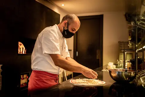 Signinahotel in Laax GR — foto 5