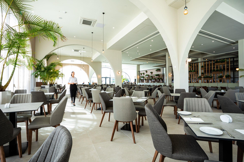 Hotel Louis Phaethon Beach foto 4