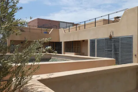 Riad et Spa Misria Les Orangers in Marrakech — foto 22