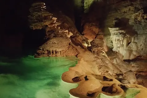 Camping L Echo Du Malpas foto 23