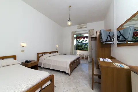 Hotel Villa Melodie in Forio — foto 2