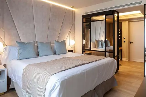 Nivia Born Boutique Hotel in Palma — foto 3
