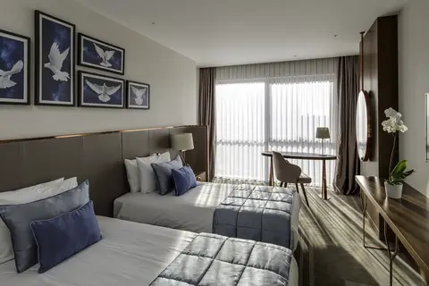 Lionel Hotel Istanbul in Fatih — foto 24