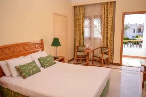 Dive Inn Resort in Sharm El Sheikh — foto 4