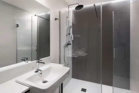 B&B Hotel Malaga Centro in Málaga — foto 10