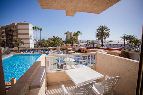 Appartementen Servatur Caribe foto 32