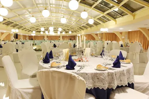 Dioscuri Bay Palace in Agrigento — foto 21