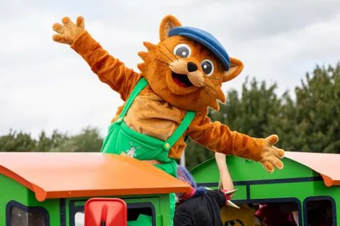 Vakantiepark de Oude Molen foto 7