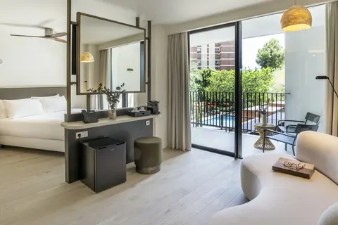 Mercure Benidorm in Benidorm — foto 23