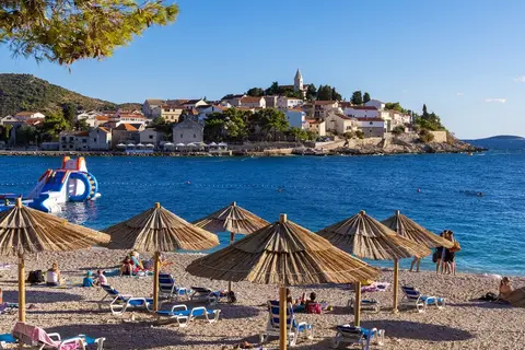 Camping Adriatic in Općina Primošten — foto 6