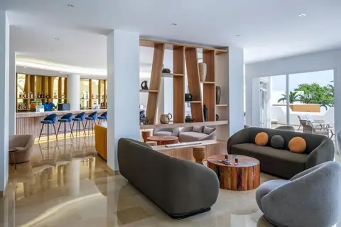 TUI BLUE Palm Beach Hammamet in Le pirate — foto 11