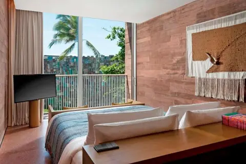 Potato Head Suites & Studios in Kuta Utara, foto 2