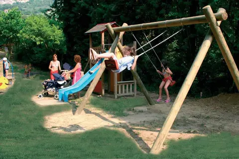 Camping Dei Fiori foto 5