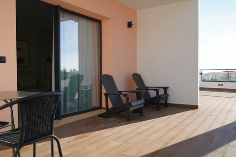 Aparthotel Vitor's Village foto 18