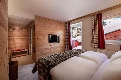 Hotel Kesselspitze in Tweng — foto 12
