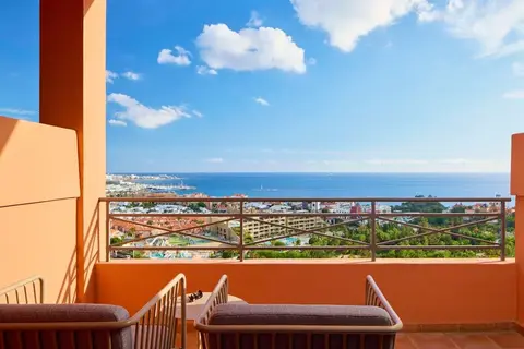 Meliá Jardines Del Teide in Adeje — foto 28