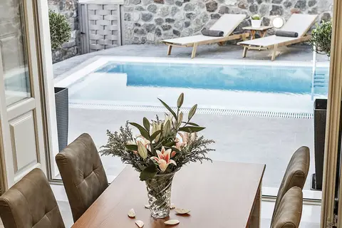 Mathios Luxury Homes in Δημοτική Ενότητα Θήρας — foto 5