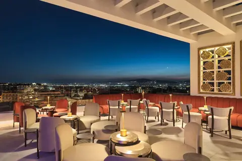 NYX Esperia Palace Hotel Athens in Athene — foto 7