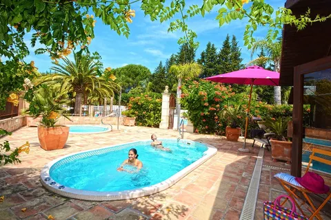 Camping Les Pêcheurs foto 3