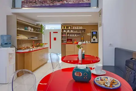 Fazio Rooms B&B in Sciacca — foto 20