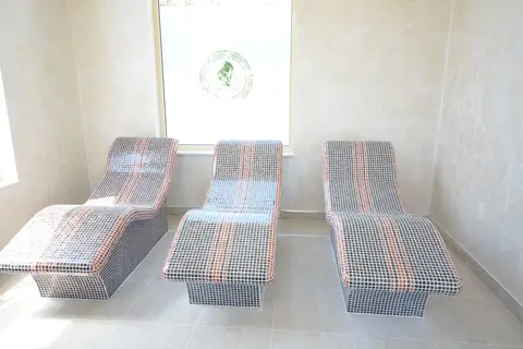 Hotel Roma Palace Deluxe in Несебър — foto 14