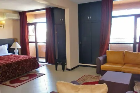 Oscar Hotel in Rabat, foto 18