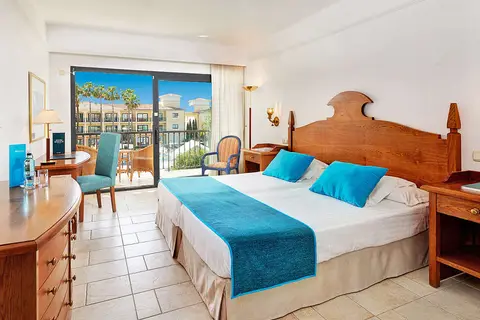 CM Mallorca Palace in Sant Llorenç des Cardassar — foto 4