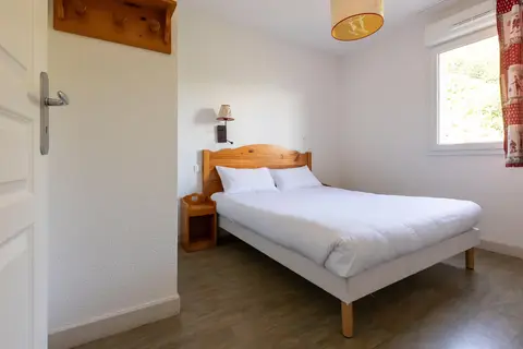 Résidence Les Bergers - Voordeeltarief in Saint-Sorlin-d'Arves, foto 10