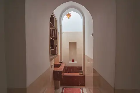 Riad Jaaneman in Marrakech — foto 19