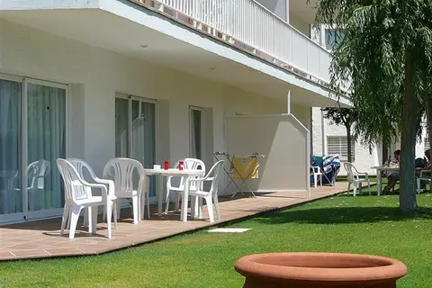 Apartamentos Sunway Arizona in Sitges, foto 2