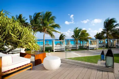 Krystal Grand Punta Cancun in Cancun — foto 9
