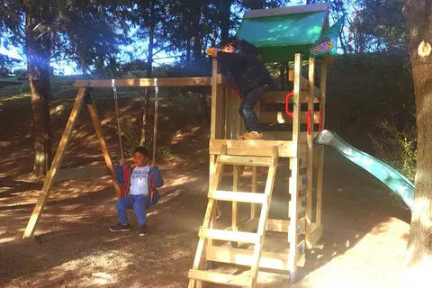 Appartementen Borgo della Meliana Country Resort foto 10