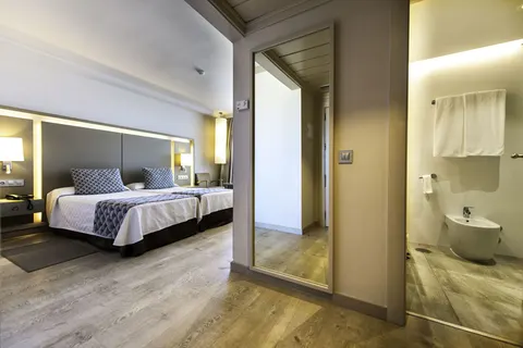 Vulcano Hotel foto 9