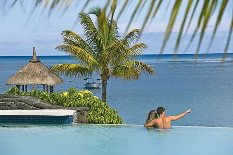 Maritim Resort & Spa Mauritius in Arsenal VCA — foto 29