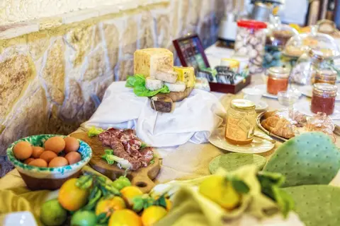 Glamping Agriturismo Vultaggio in Guarrato — foto 12