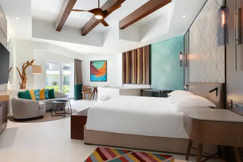 Hyatt Centric Playa del Carmen in Playa del Carmen, foto 10