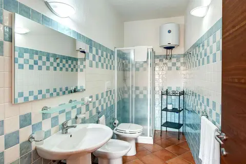 Residence Cristal Blu in Santa Teresa di Gallura — foto 12