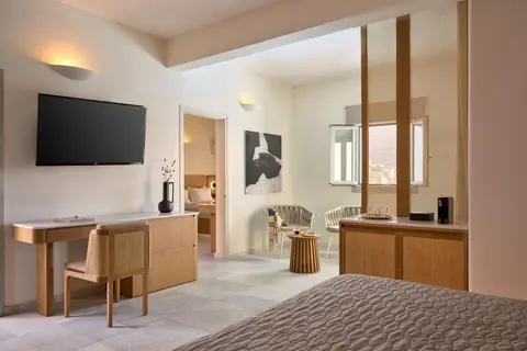Ios Palace Hotel & Spa in Μυλοπότας — foto 12