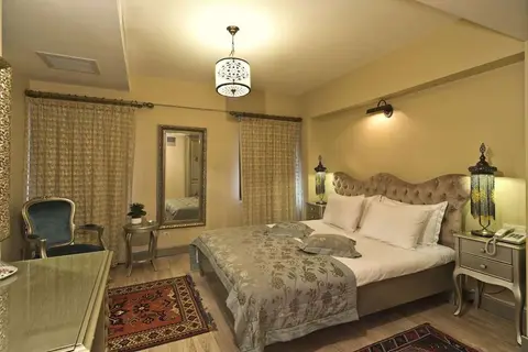 Hotel Sokullu Pasa in Fatih — foto 9