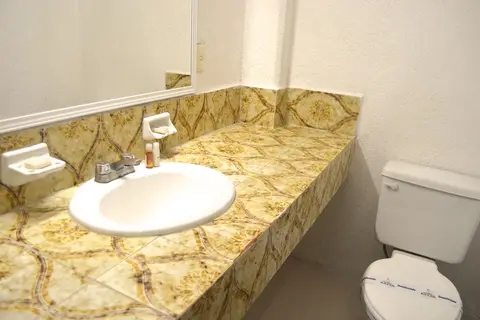 Hotel Batab Cancún in Cancùn, foto 7