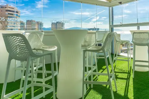 Hotel Los Jazmines in Torremolinos — foto 9