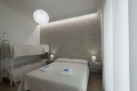 Le Gemelle Bed & Breakfast in Racale — foto 16