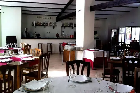 Pueblo Acantilado Suites in el Campello — foto 12