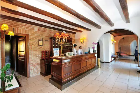 Arbatasar Hotel in Arbatax — foto 9